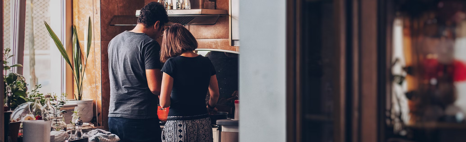 How to bid on a house